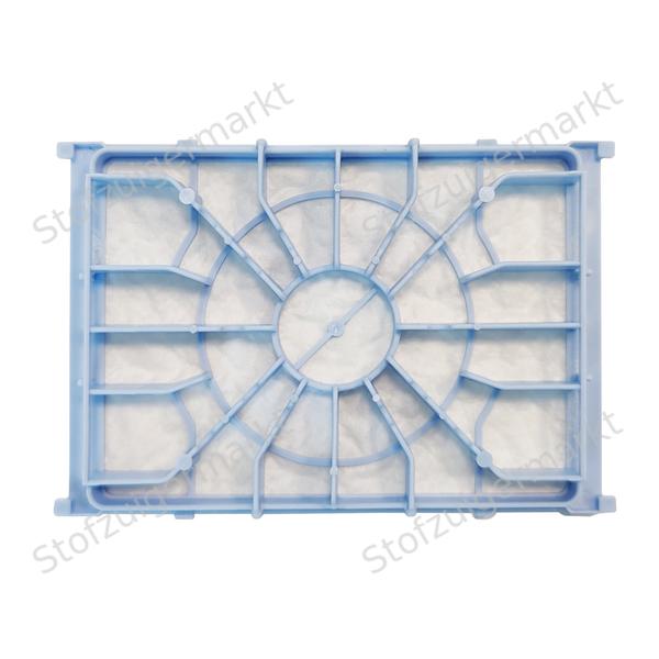 Einlassfilter - Bosch/Siemens BLG35/ Move 1/2 - karton