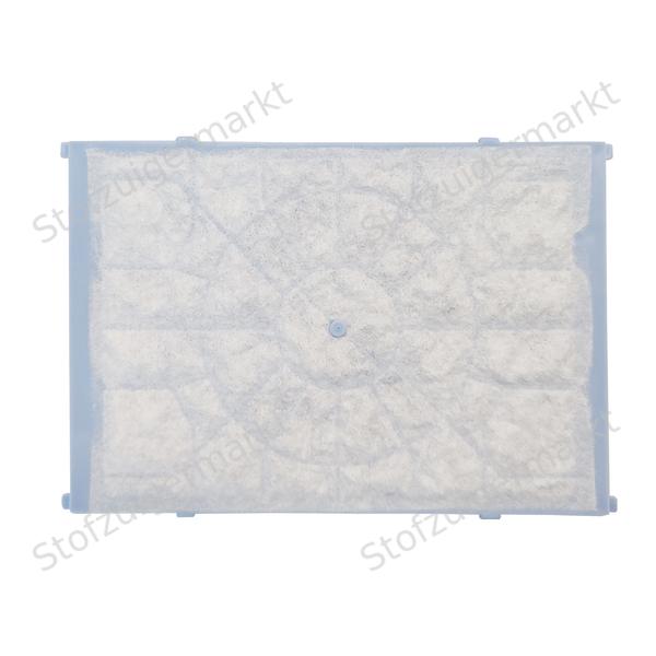 Einlassfilter - Bosch/Siemens BLG35/ Move 1/2 - karton