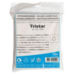 Papieren - stofzuigerzakken - Tristar, Condel, Primera - polybag