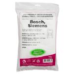 Microfiber - stofzuigerzakken - Bosch, Siemens - polybag