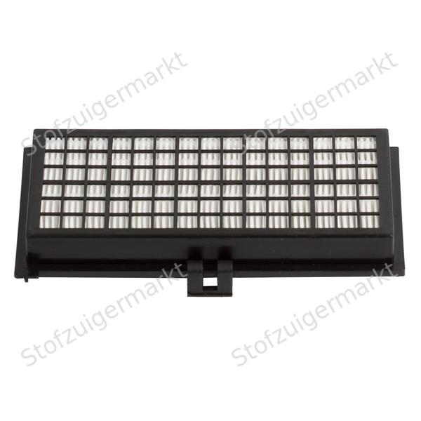 Vlakfilter - Miele S300i/S858 Active - HEPA - doos