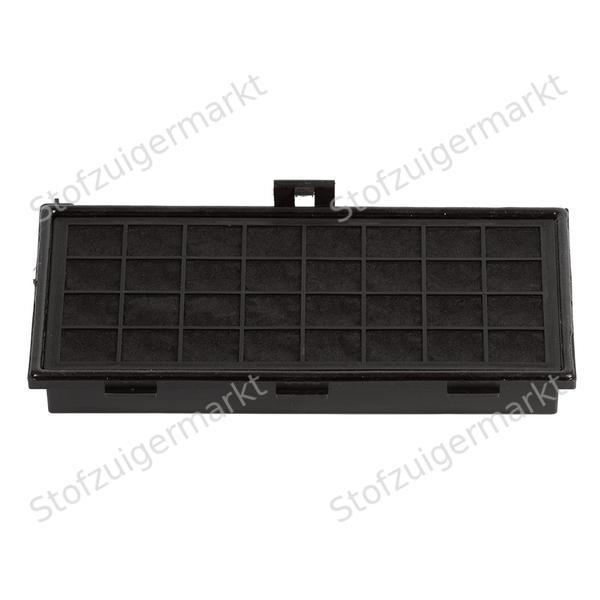Vlakfilter - Miele S300i/S858 Active - HEPA - doos