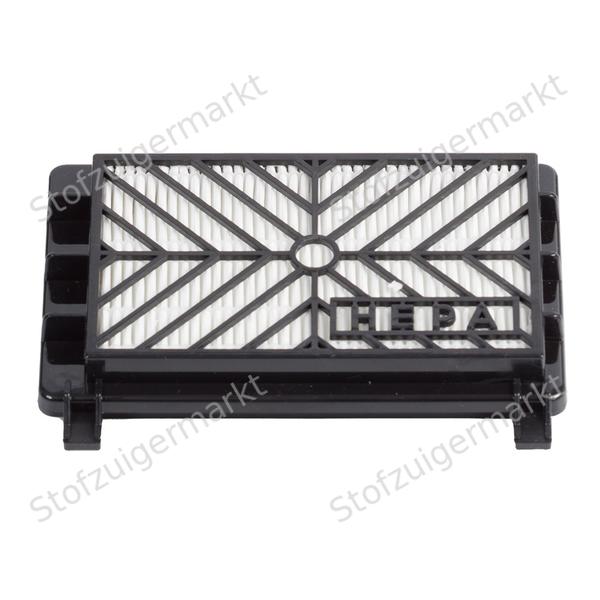 Vlakfilter - Philips Vision S-class - HEPA  - doos
