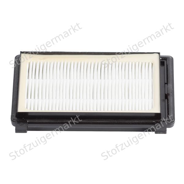 Vlakfilter - Philips Vision S-class - HEPA  - doos