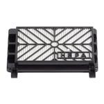Vlakfilter - Philips Vision S-class - HEPA  - doos