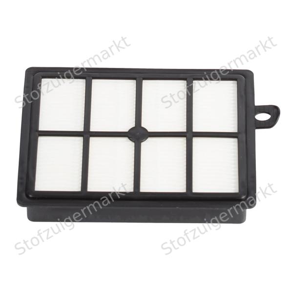 Vlakfilter - Philips/Aeg/Electrolux - HEPA - doos