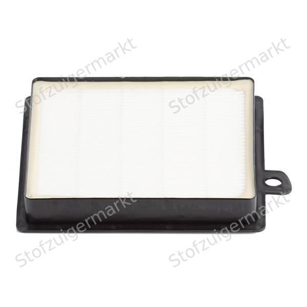 Vlakfilter - Philips/Aeg/Electrolux - HEPA - doos