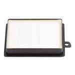 Vlakfilter - Philips/Aeg/Electrolux - HEPA - doos