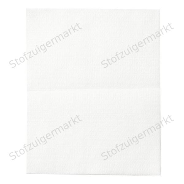 Microfiber - filter - zelfknip - 250x 200mm 2mm - universeel