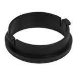 Klickring - 32mm - universal - schwarz