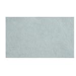 Mikrofaser - filter - zuschneidbar - 200x 125mm 2mm - universal