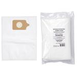 Microfiber - stofzuigerzakken - Comtesse, Numatic - polybag