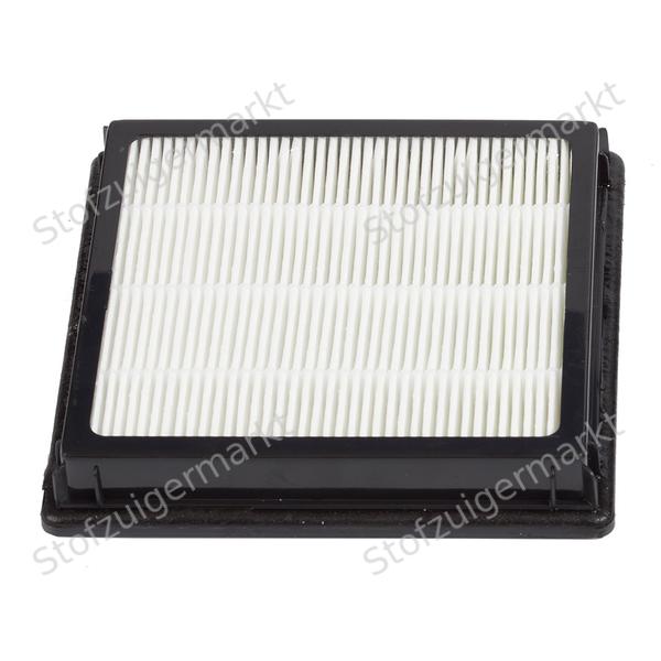 Vlakfilter - Nilfisk GM200/499 - HEPA - doos