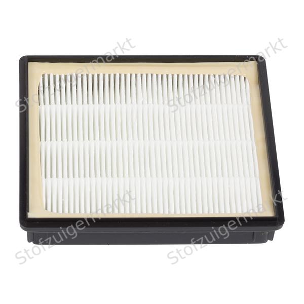 Vlakfilter - Nilfisk GM200/499 - HEPA - doos