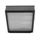 Flachfaltenfilter - Nilfisk King - HEPA - karton