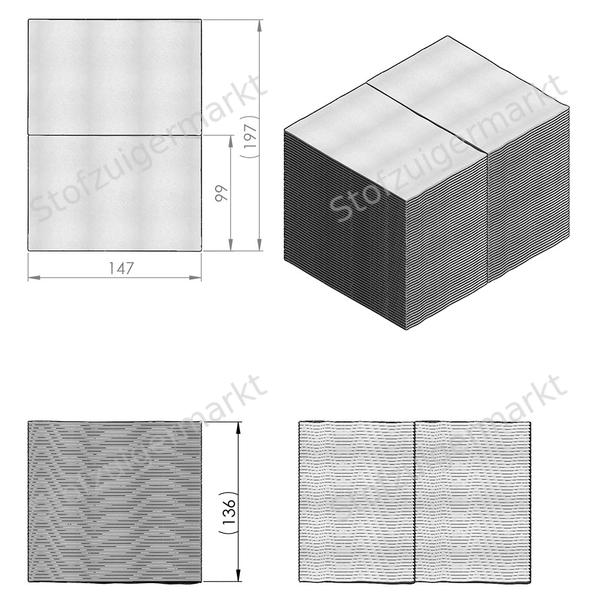 Filter - Electrolux UZ934 & Nilfisk GD934