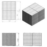 Filter - Electrolux UZ934 & Nilfisk GD934