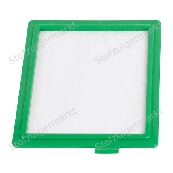 Vlakfilter - Philips/Electrolux/Aeg - doos