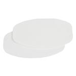 Mikrofaser - filter - Nilfisk GA70, GS80/90