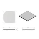 Sandwich filter - Philips HR8500/HR8566 - polybag