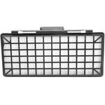 Vlakfilter - Bosch/Siemens BSGL5/VSQ8 - HEPA - doos