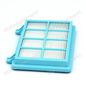 Flachfaltenfilter - Powerpro Compact/City - HEPA - karton