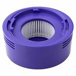 Uitblaasfilter - Dyson V7/8 - HEPA - polybag