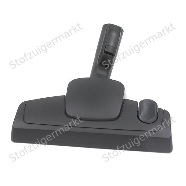 Kombidüse - Rowenta - 26,5 cm - 2 roter streifen  - 2 rollen