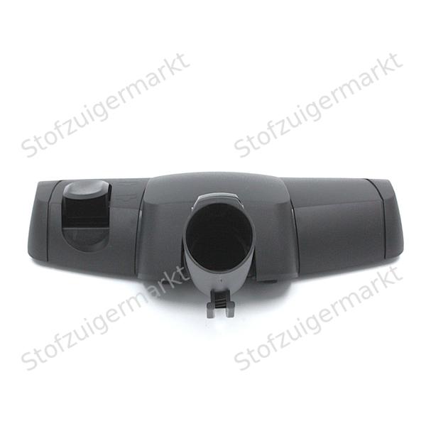 Kombidüse - Rowenta - 26,5 cm - 2 roter streifen  - 2 rollen