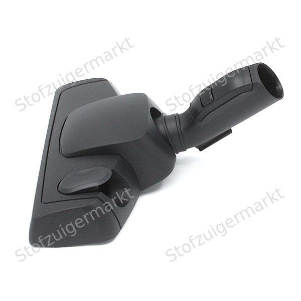 Kombidüse - Rowenta - 26,5 cm - 2 roter streifen  - 2 rollen