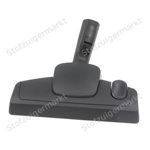 Kombidüse - Rowenta - 26,5 cm - 2 roter streifen - 2 rollen