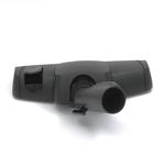 Kombidüse - Rowenta - 26,5 cm - 2 roter streifen  - 2 rollen