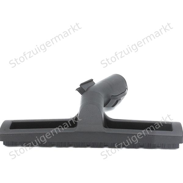 Parkettbürste - Rowenta - 30 cm - 2 rollen - PP haar