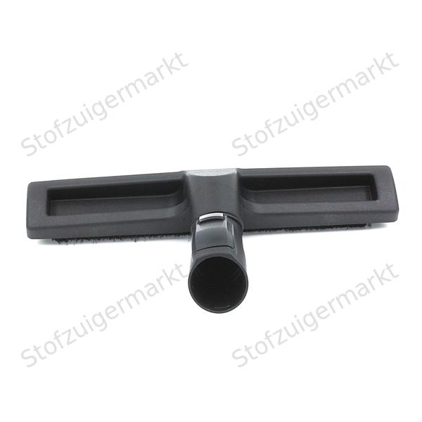 Parkettbürste - Rowenta - 30 cm - 2 rollen - PP haar