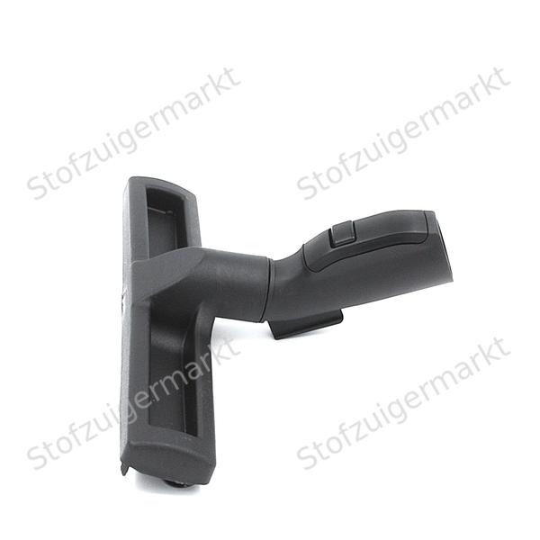 Parkettbürste - Rowenta - 30 cm - 2 rollen - PP haar