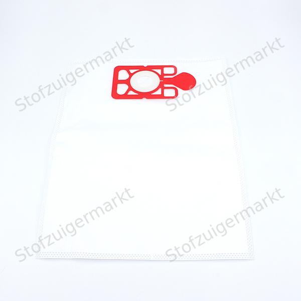 Staubsaugerbeutel aus Mikrofaser, geeignet für Numatic James, Henry  – 10 Beutel