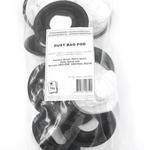 Staubbeutel POD, geeignet für Numatic Quick