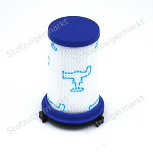 Schuimfilter geschikt voor Rowenta Airforce 360, 460 & 560