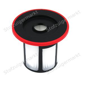 Kartuschenfilter geeignet für Bosch Unlimited Serie 6 – Vlies