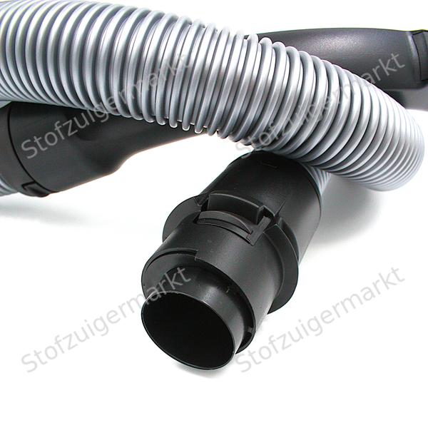 Komplettschläuche - 35mm 1,8m - Miele Guard/ S6000/S8000 (langem handgriff) - V2