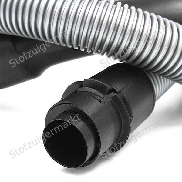 Komplettschläuche - 35mm 1,8m - Miele Guard/ S6000/S8000 (langem handgriff) - V2