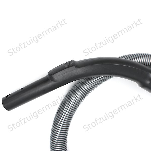 Komplettschläuche - 35mm 1,8m - Miele Guard/ S6000/S8000 (langem handgriff) - V2
