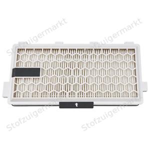 HEPA Filter geschikt voor Miele Airclean