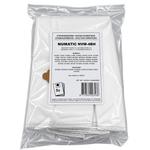 MFB - like NVM/4BH, Numatic  - polybag